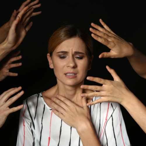 psichiatra per disturbo d'ansia ad Asti
